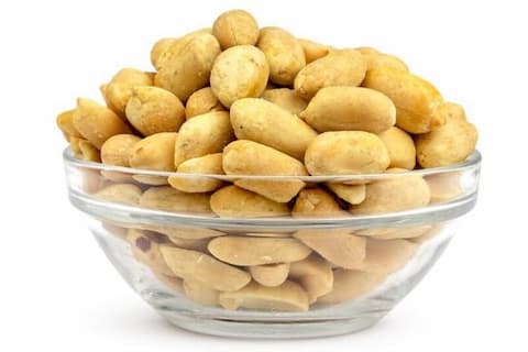 تصویر 2 از خرید بادام زمینی + قیمت فروش استثنایی